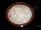 Bujurdi - Rezept
