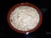 Bujurdi - Rezept