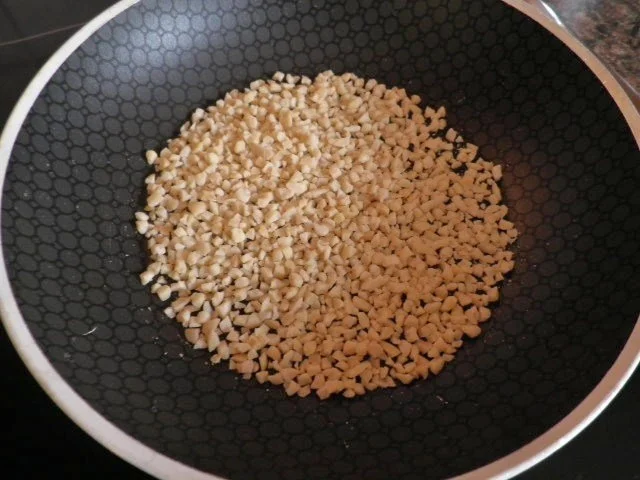 Nervennahrung ;-) - Rezept - Bild Nr. 3