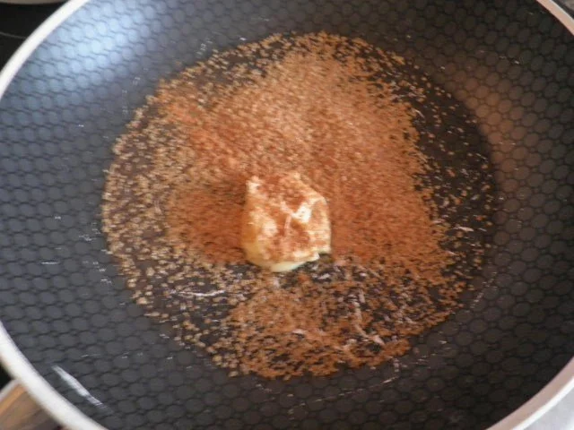 Nervennahrung ;-) - Rezept - Bild Nr. 5