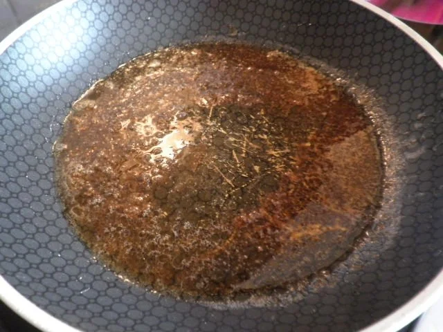 Nervennahrung ;-) - Rezept - Bild Nr. 6