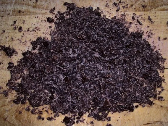 Rezept: Käse-Joghurt-Torte mit Nektarinen und Erdbeeren Bild Nr. 2 Käse-Joghurt-Torte mit Nektarinen und Erdbeeren - Rezept - Bild Nr. 2