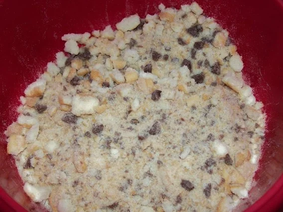 Rezept: Käse-Joghurt-Torte mit Nektarinen und Erdbeeren Bild Nr. 3 Käse-Joghurt-Torte mit Nektarinen und Erdbeeren - Rezept - Bild Nr. 3