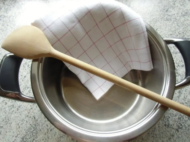 Rezept: ♥ Weiße Tomatensauce ♥ Bild Nr. 2 ♥ Weiße Tomatensauce ♥ - Rezept - Bild Nr. 2