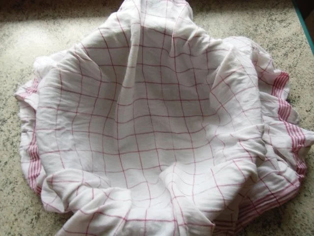 Rezept: ♥ Weiße Tomatensauce ♥ Bild Nr. 3 ♥ Weiße Tomatensauce ♥ - Rezept - Bild Nr. 3