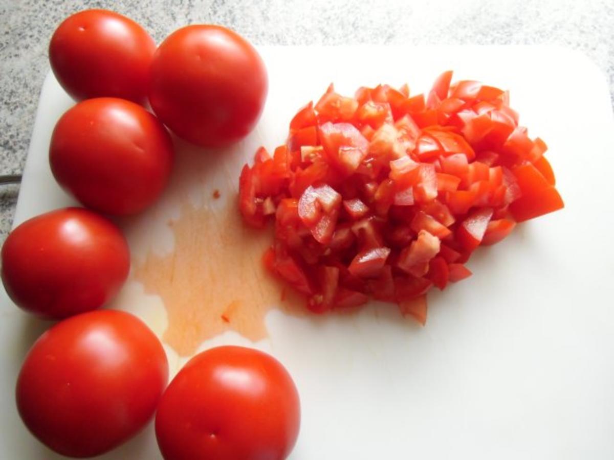 &#9829 Weiße Tomatensauce &#9829 - Rezept - Bild Nr. 5