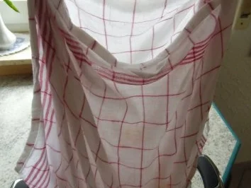 Rezept: ♥ Weiße Tomatensauce ♥ Bild Nr. 8 ♥ Weiße Tomatensauce ♥ - Rezept - Bild Nr. 8