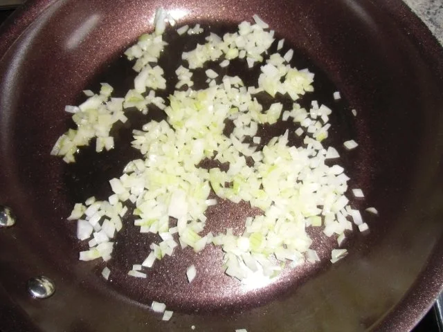 Rezept: ♥ Weiße Tomatensauce ♥ Bild Nr. 11 ♥ Weiße Tomatensauce ♥ - Rezept - Bild Nr. 11