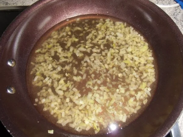 Rezept: ♥ Weiße Tomatensauce ♥ Bild Nr. 12 ♥ Weiße Tomatensauce ♥ - Rezept - Bild Nr. 12