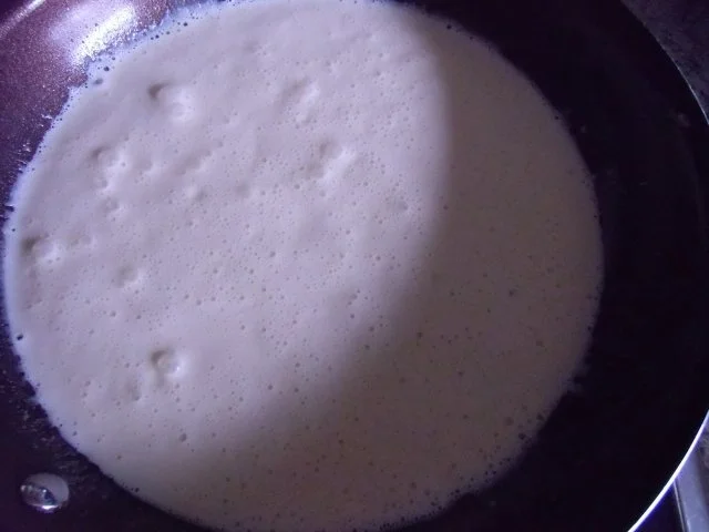 Rezept: ♥ Weiße Tomatensauce ♥ Bild Nr. 15 ♥ Weiße Tomatensauce ♥ - Rezept - Bild Nr. 15