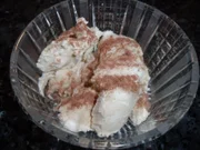 Baileys-Eis - Rezept