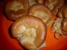 Yorkshire-Pudding - Rezept