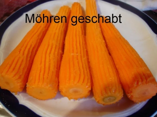 Exotisches Hähnchenbrustfilet mit Nudeln - Rezept - Bild Nr. 6