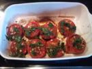 Ofen Tomate - Rezept