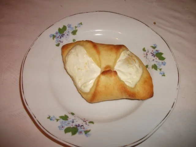 Quarktaschen - Rezept - Bild Nr. 2