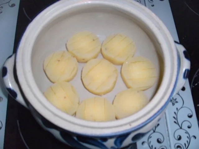 Handkäs´ mediterrane Art - Rezept - Bild Nr. 3