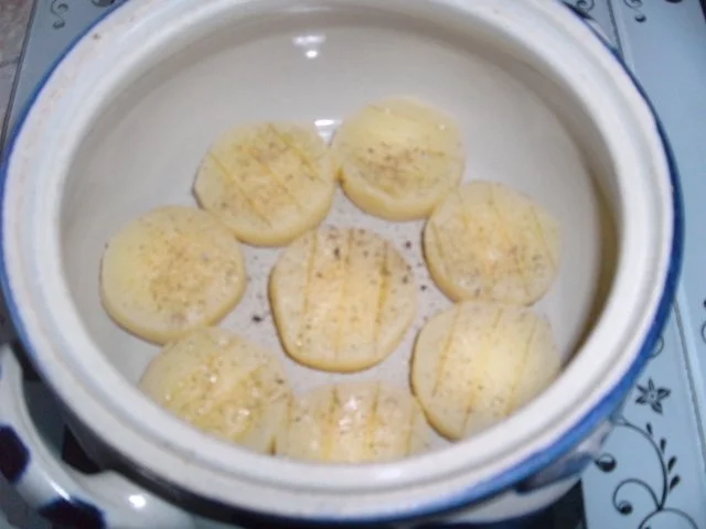 Handkäs´ mediterrane Art - Rezept - Bild Nr. 4