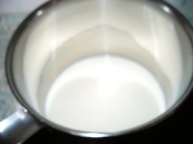 Rezept: Berner Würstchen an Kartoffelmus mit brauner Zwiebel Bild Nr. 3 Berner Würstchen an Kartoffelmus mit brauner Zwiebel - Rezept - Bild Nr. 3