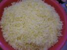 Käsesuppe- deftig - Rezept