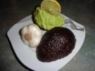 Avocado-Crème ... - Rezept