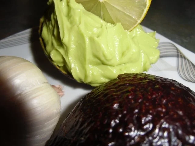 Rezept: Avocado-Crème ... Bild Nr. 2 Avocado-Crème ... - Rezept - Bild Nr. 2