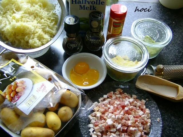 Rezept: BRATWURST IM " SCHWITZEKASTEN " Bild Nr. 2 BRATWURST IM " SCHWITZEKASTEN " - Rezept - Bild Nr. 2