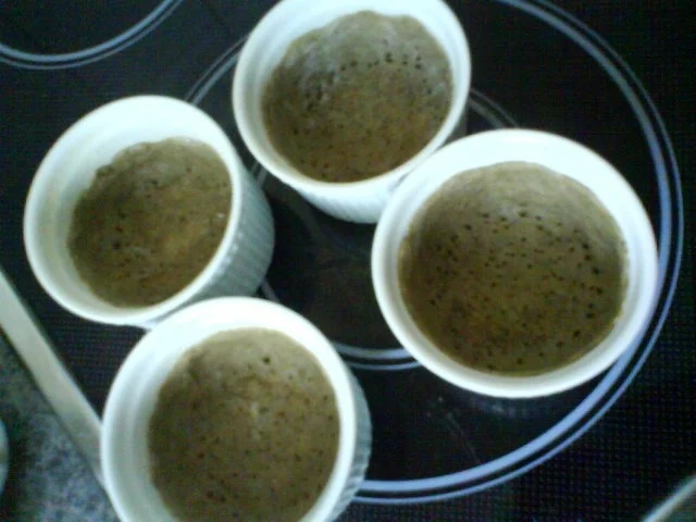 Rezept: Kleine Kräuterquiches Bild Nr. 4 Kleine Kräuterquiches - Rezept - Bild Nr. 4