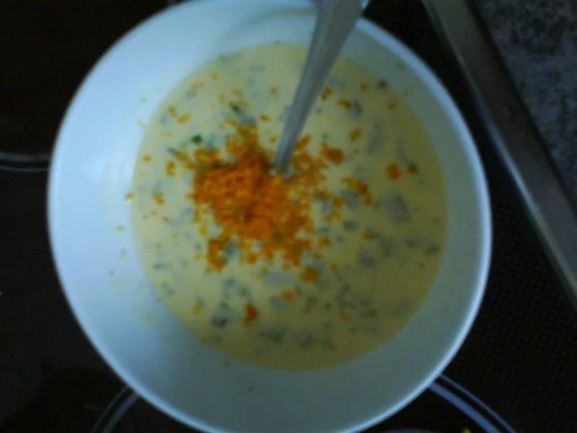 Rezept: Kleine Kräuterquiches Bild Nr. 6 Kleine Kräuterquiches - Rezept - Bild Nr. 6