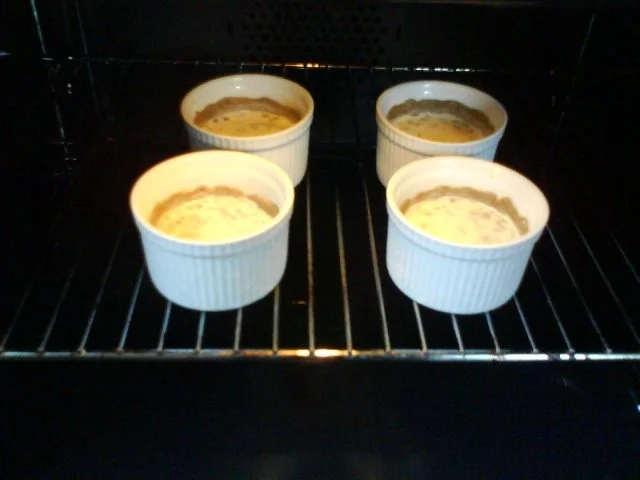 Rezept: Kleine Kräuterquiches Bild Nr. 8 Kleine Kräuterquiches - Rezept - Bild Nr. 8