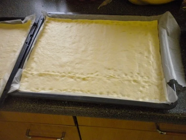 Rezept: Gemüsekuchen Bild Nr. 6 Gemüsekuchen - Rezept - Bild Nr. 6