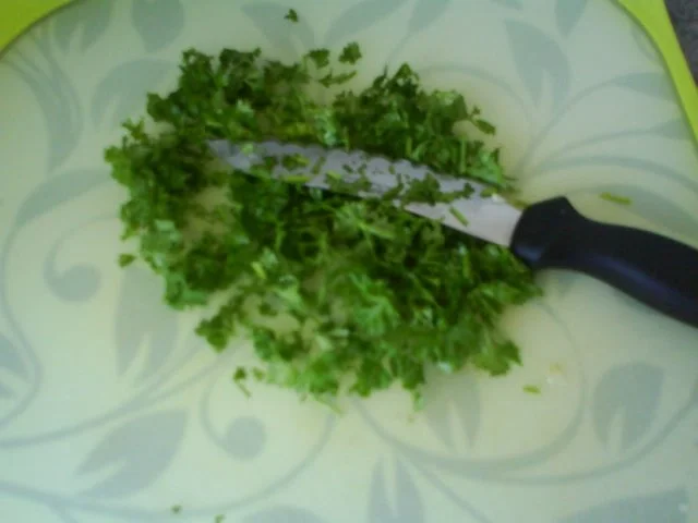 Pilzragout - Rezept - Bild Nr. 5