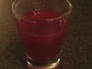 Erdbeerlimes - Rezept