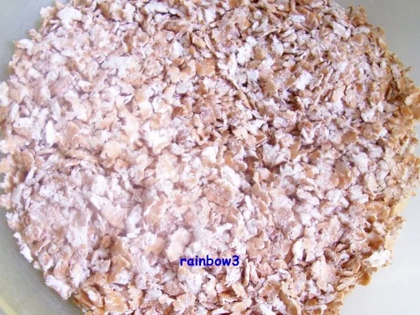 Backen: Weizen-Brötchen - Rezept