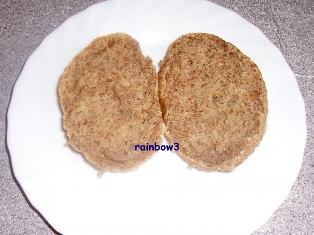 Backen: Weizen-Brötchen - Rezept - Bild Nr. 5