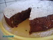 Rezept: ٩(●̮̮̃●̃)۶ Schneckeles Heidelbeer-Kirschkuchen ٩(●̮̮̃●̃)۶ ٩(●̮̮̃●̃)۶ Schneckeles Heidelbeer-Kirschkuchen ٩(●̮̮̃●̃)۶ - Rezept
