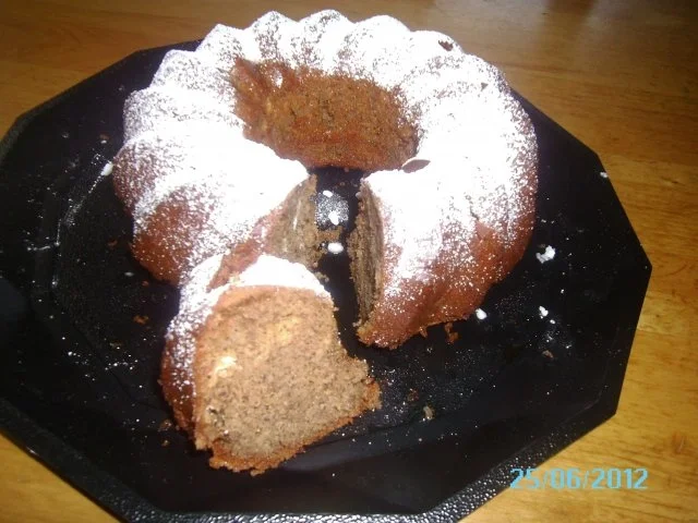 Rezept: Schokonusskuchen Schokonusskuchen - Rezept