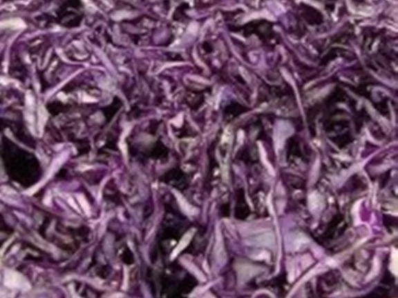 Rotkohl (2 fach zu verwendende Version) - Rezept - Bild Nr. 9