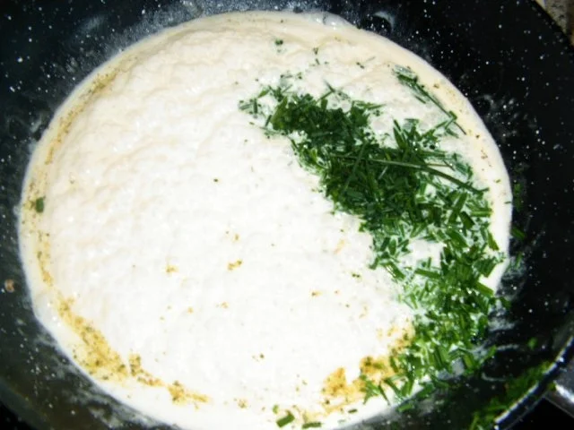 Wildlachsfilet - Rezept - Bild Nr. 6