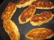 Pommes Macaire - Rezept