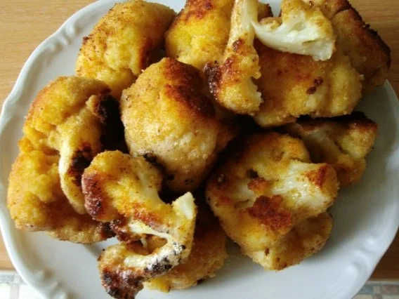 gebratener Blumenkohl - Rezept - Bild Nr. 2