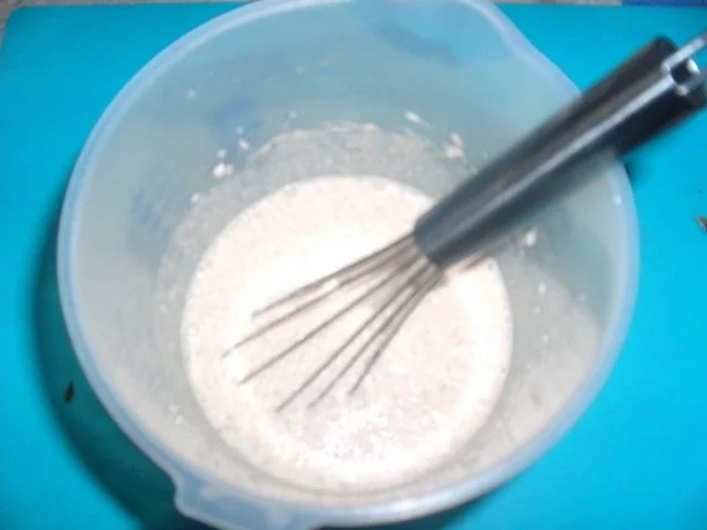 Lachs im Spargelbett - Rezept - Bild Nr. 4