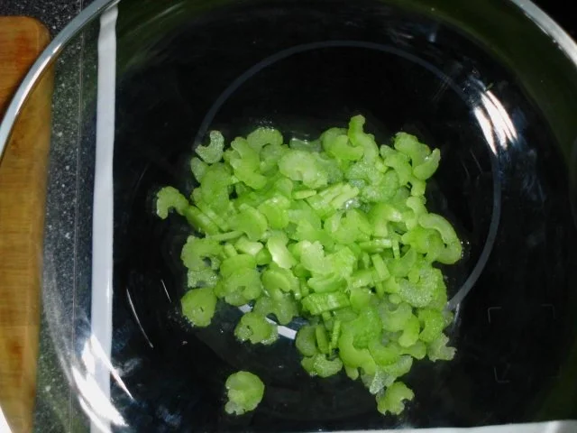 Enikös Sommersalat - Rezept - Bild Nr. 5