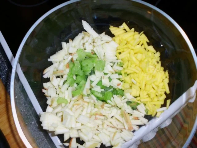 Enikös Sommersalat - Rezept - Bild Nr. 7