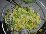 Enikös Sommersalat - Rezept