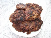 Fleischpflanzerl  Arrabiata  Dieter´s Art - Rezept