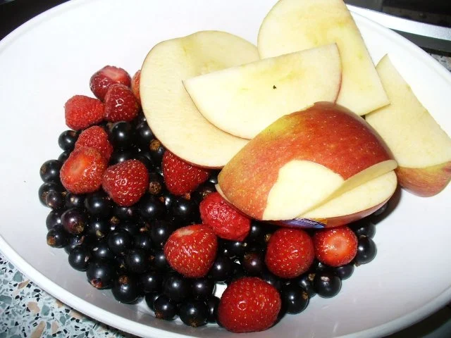 Rezept: Marmelade aus Früchtemix Bild Nr. 2 Marmelade aus Früchtemix - Rezept - Bild Nr. 2