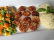 Rezept: Weißwurst ... aber anders - Die Bayern mögen mir verzeihen ... ;-) Weißwurst ... aber anders - Die Bayern mögen mir verzeihen ... ;-) - Rezept