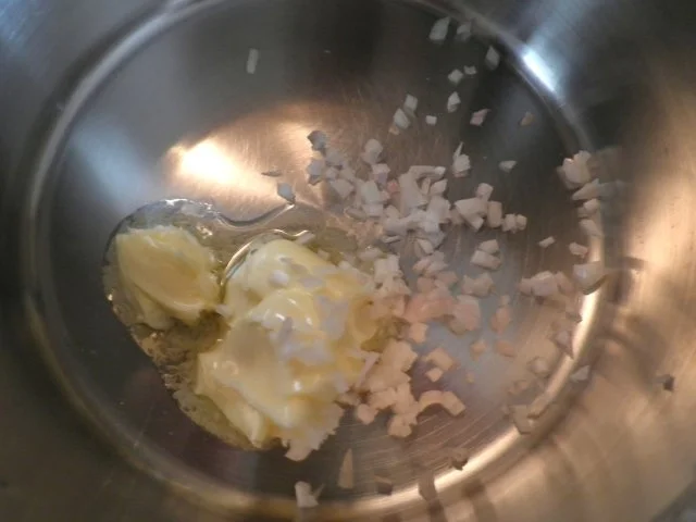 Rezept: Weißwurst ... aber anders - Die Bayern mögen mir verzeihen ... ;-) Bild Nr. 6 Weißwurst ... aber anders - Die Bayern mögen mir verzeihen ... ;-) - Rezept - Bild Nr. 6