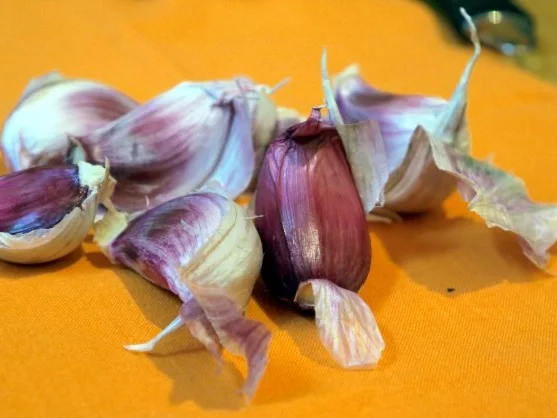 Pollo Ajo - Spanisches Knoblauchhuhn - Rezept - Bild Nr. 2