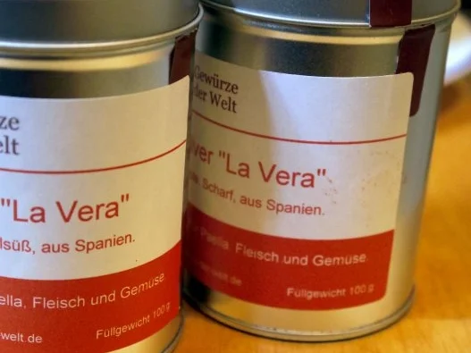 Pollo Ajo - Spanisches Knoblauchhuhn - Rezept - Bild Nr. 3